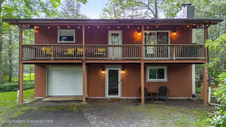 605 Quail Lane, Tobyhanna, PA 18466 - #3