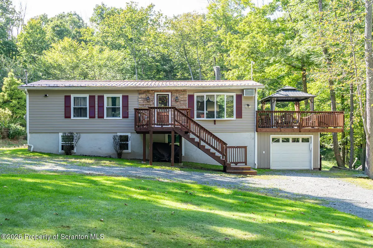 5 Chipmunk Trail, Hawley, PA 18428 - #1