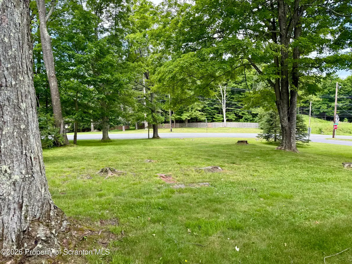Skyline, Covington, PA 18424 - #1