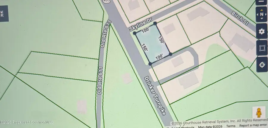 Skyline, Covington, PA 18424 - #2