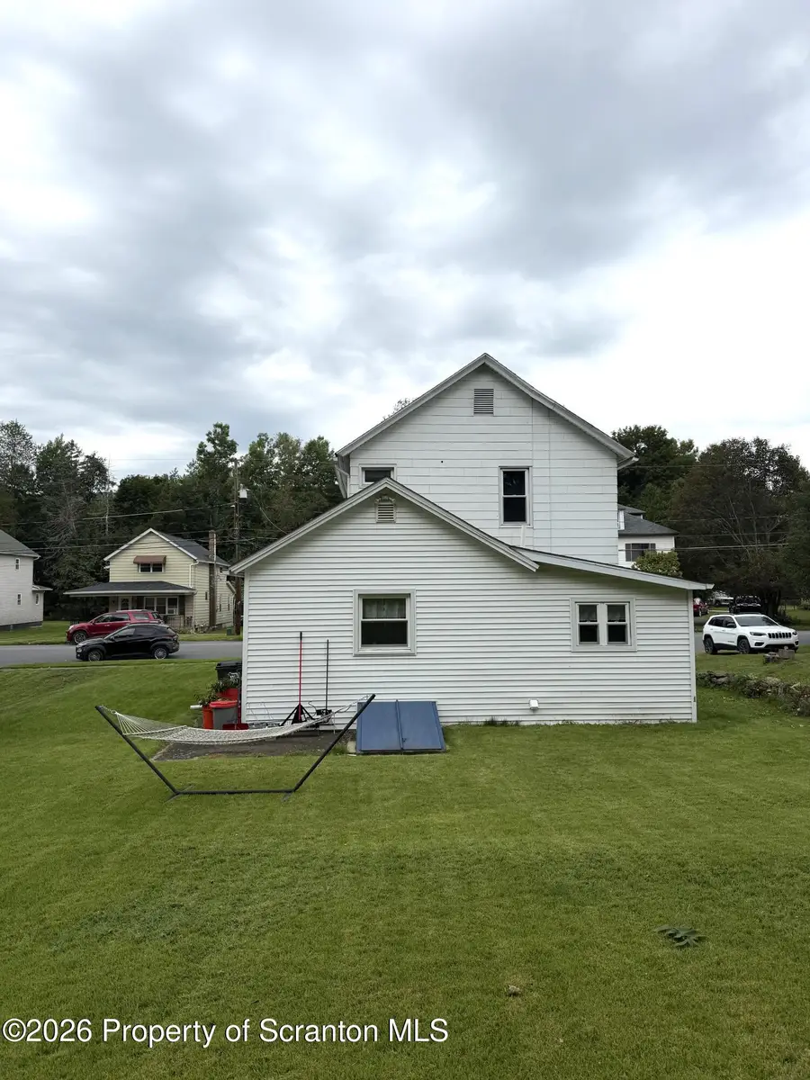 818 Hill Street, Mayfield, PA 18433 - #2