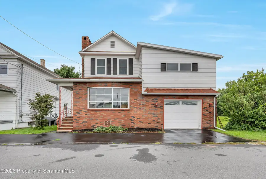 613 Watt Street, Duryea, PA 18642 - #2