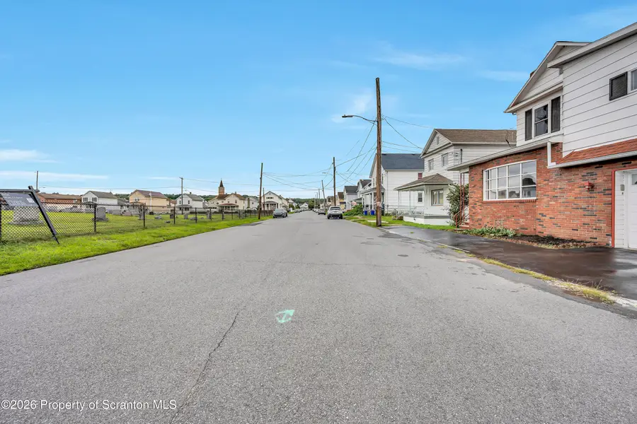 613 Watt Street, Duryea, PA 18642 - #3