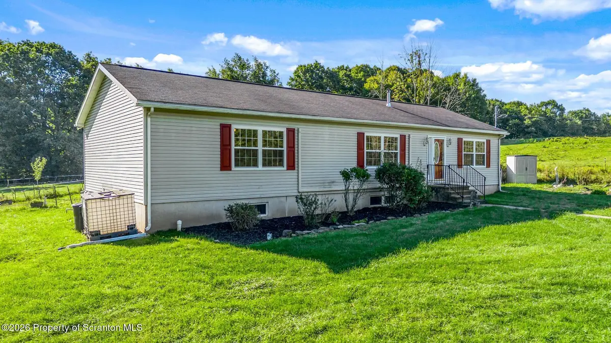 1328 Cortez Road, Lake Ariel, PA 18436 - #1