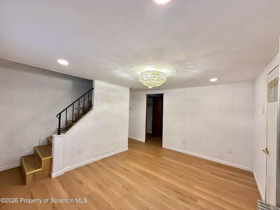 619 Hickory Street, Scranton, PA 18505 - #3