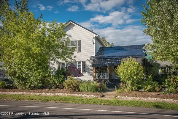 332 Rushbrook Street, Jermyn, PA 18433