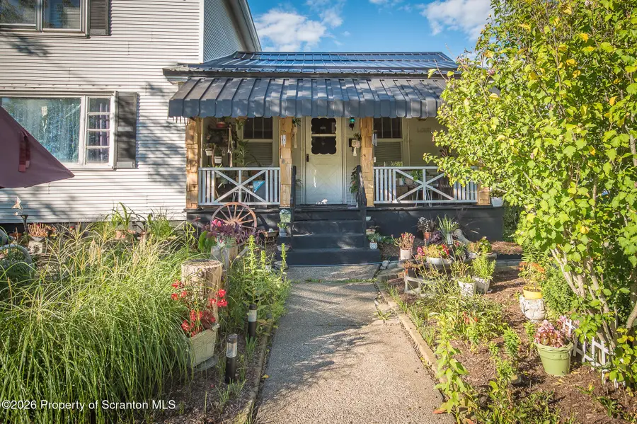 332 Rushbrook Street, Jermyn, PA 18433 - #2