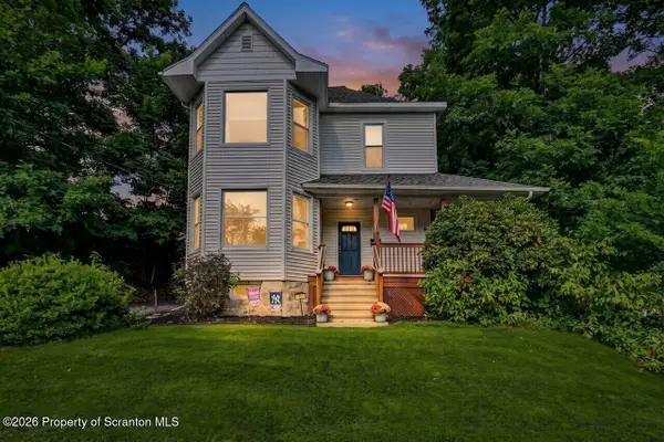714 S Valley Avenue, Olyphant, PA 18447