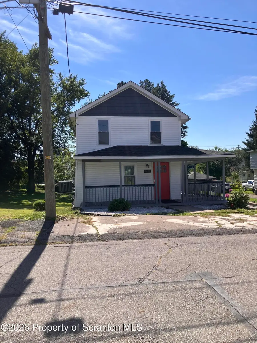 1214 Harriet Street, Dickson City, PA 18519 - #2