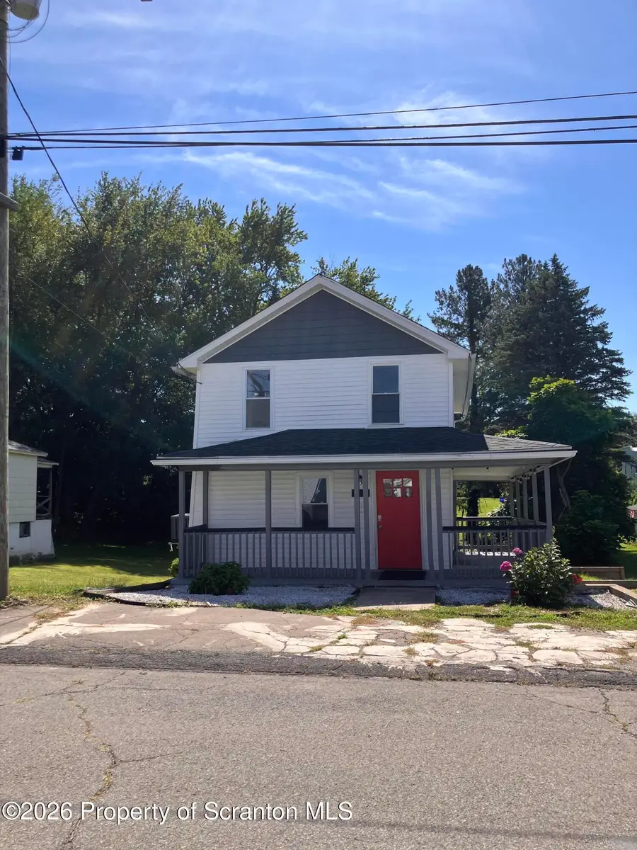 1214 Harriet Street, Dickson City, PA 18519 - #3