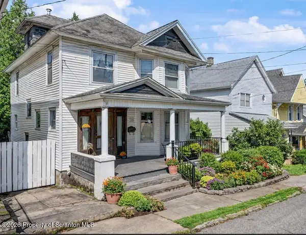 145 Spring Street, Carbondale, PA 18407