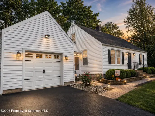 114 Thompson Street, Dalton, PA 18414