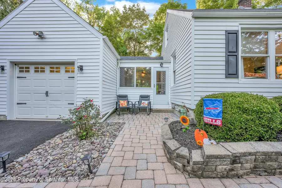 114 Thompson Street, Dalton, PA 18414 - #2