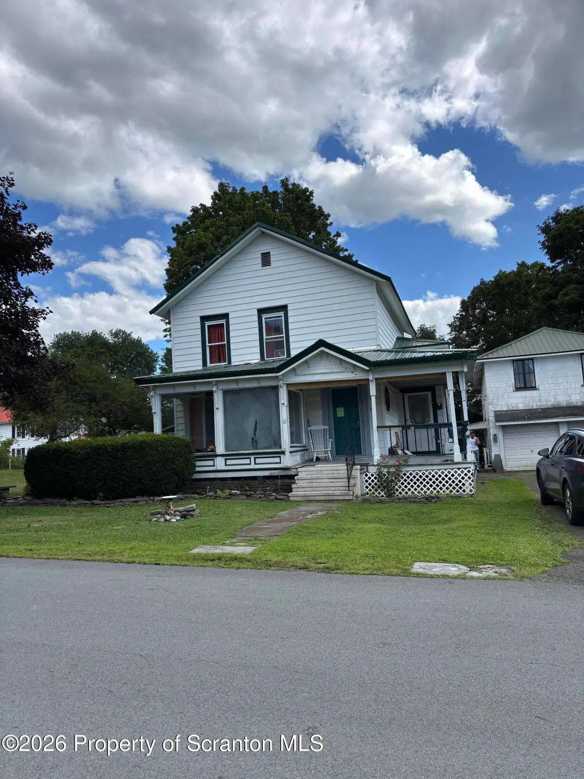 62 Maple Street, New Milford, PA 18834 - #1