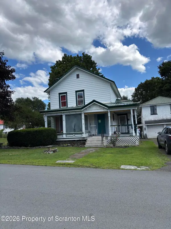 62 Maple Street, New Milford, PA 18834