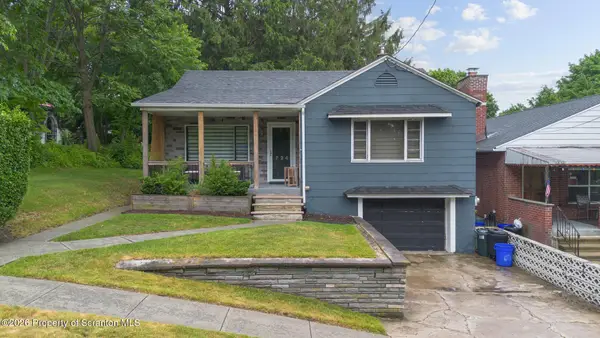 724 Gibbons Street, Scranton, PA 18505