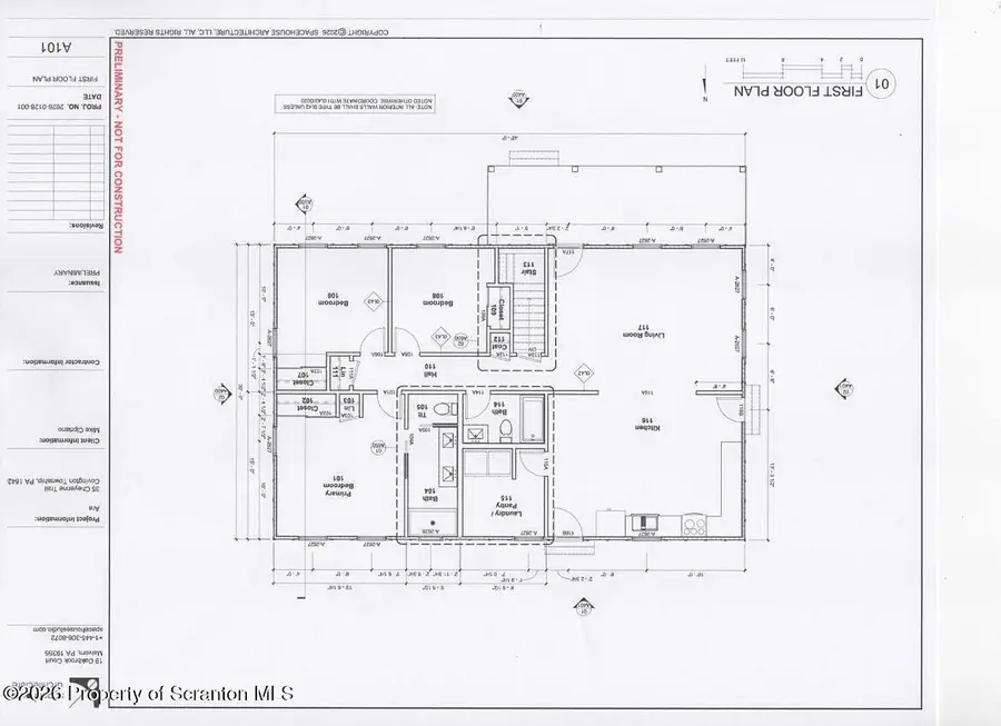 35 Cheyenne Trail, Gouldsboro, PA 18424 - #3