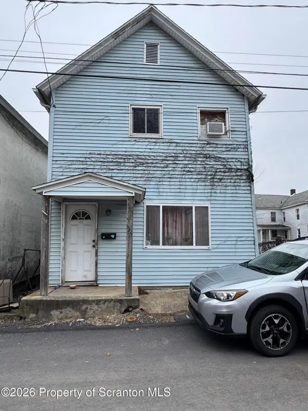 436 Aswell Court, Scranton, PA 18504