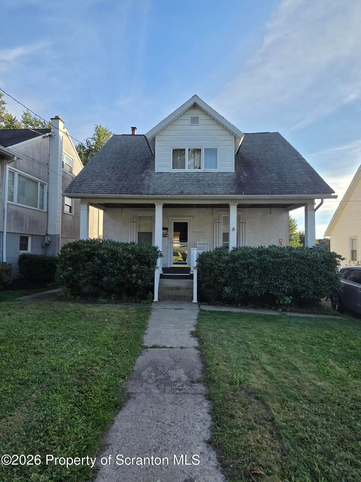 1416 Maple Street, Scranton, PA 18505 - #1