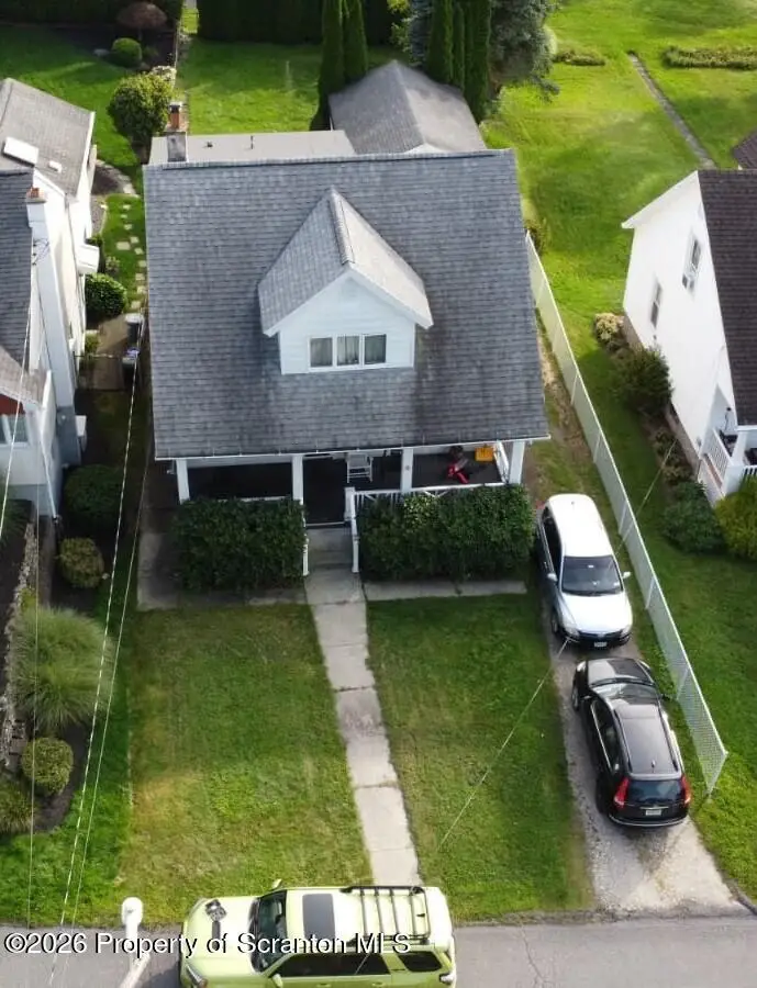 1416 Maple Street, Scranton, PA 18505 - #2