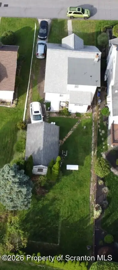 1416 Maple Street, Scranton, PA 18505 - #3