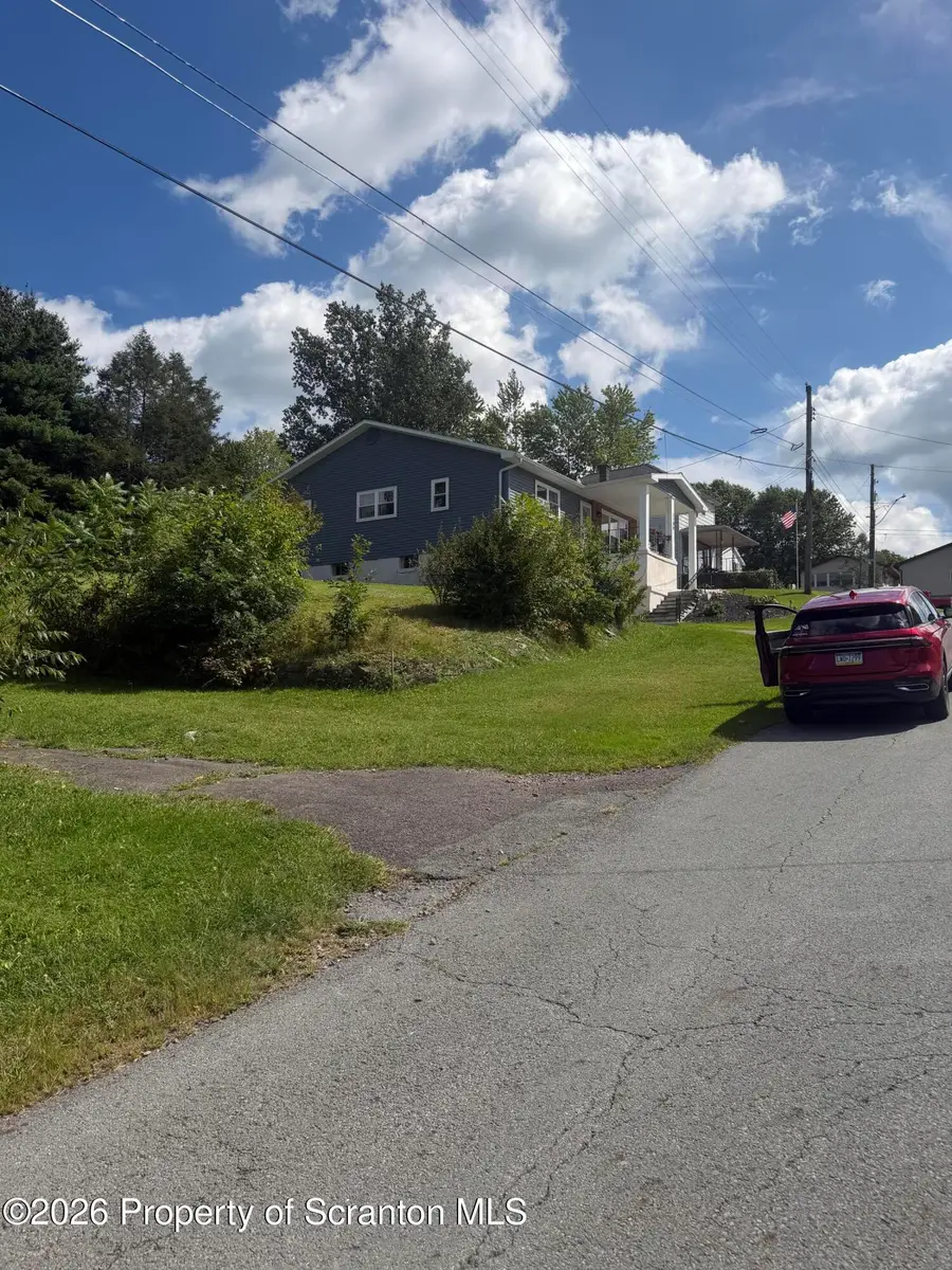 1108 E Filbert Street, Archbald, PA 18403 - #2