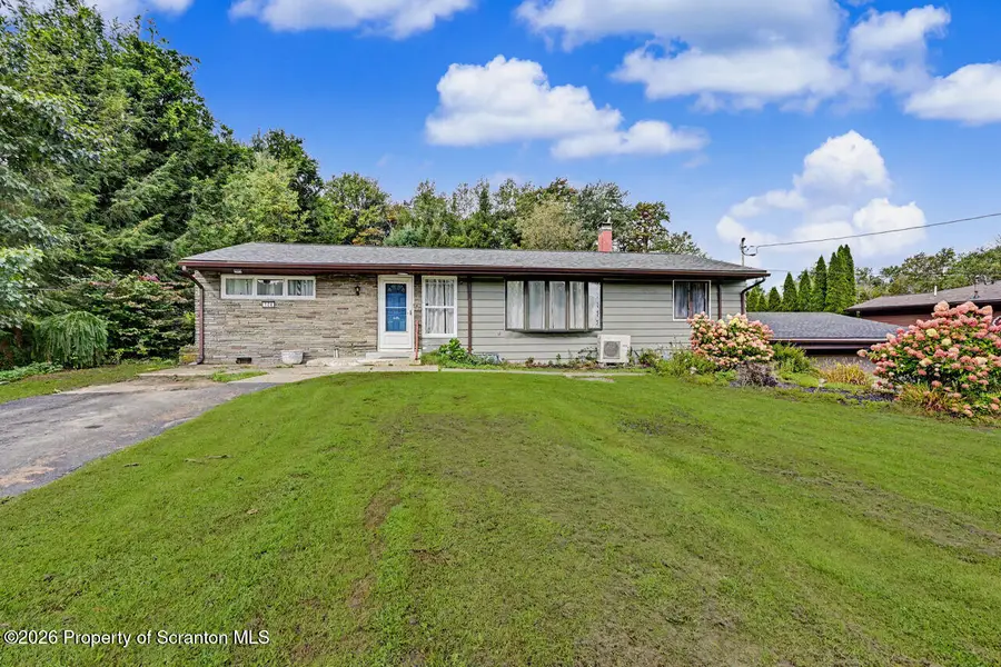 104 Shady Drive, Roaring Brook, PA 18444 - #2