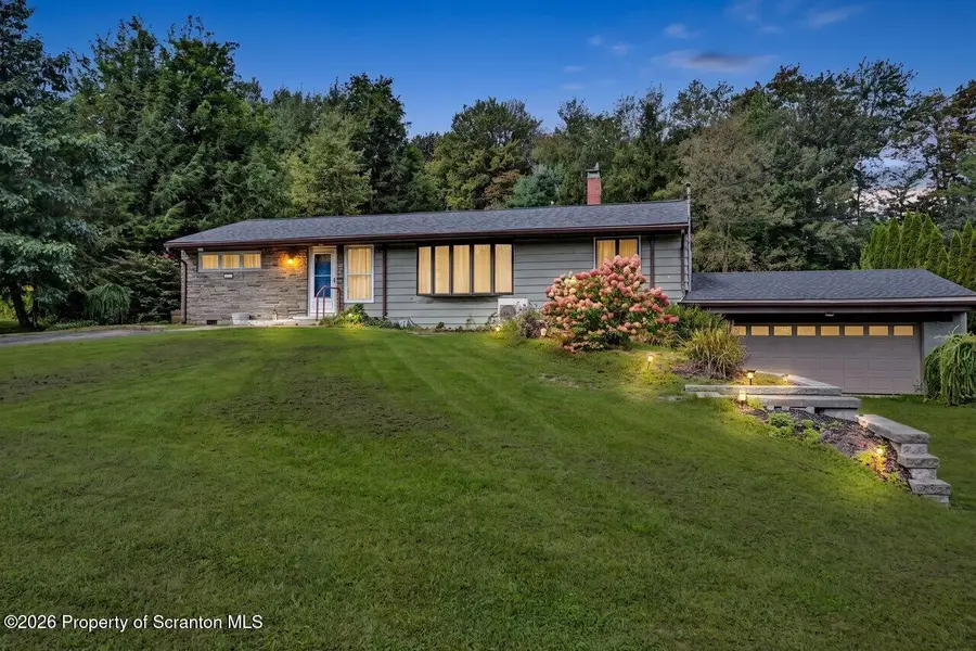 104 Shady Drive, Roaring Brook, PA 18444 - #3