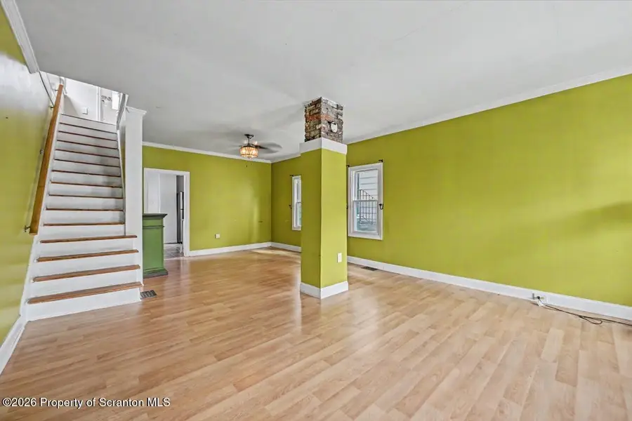 115 E Grove Street, Dunmore, PA 18510 - #3
