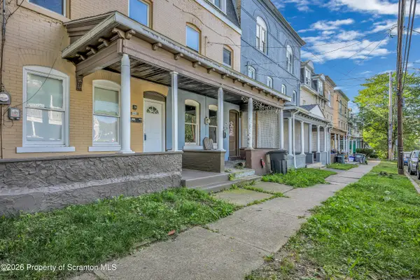 1412 Linden Street, Scranton, PA 18510