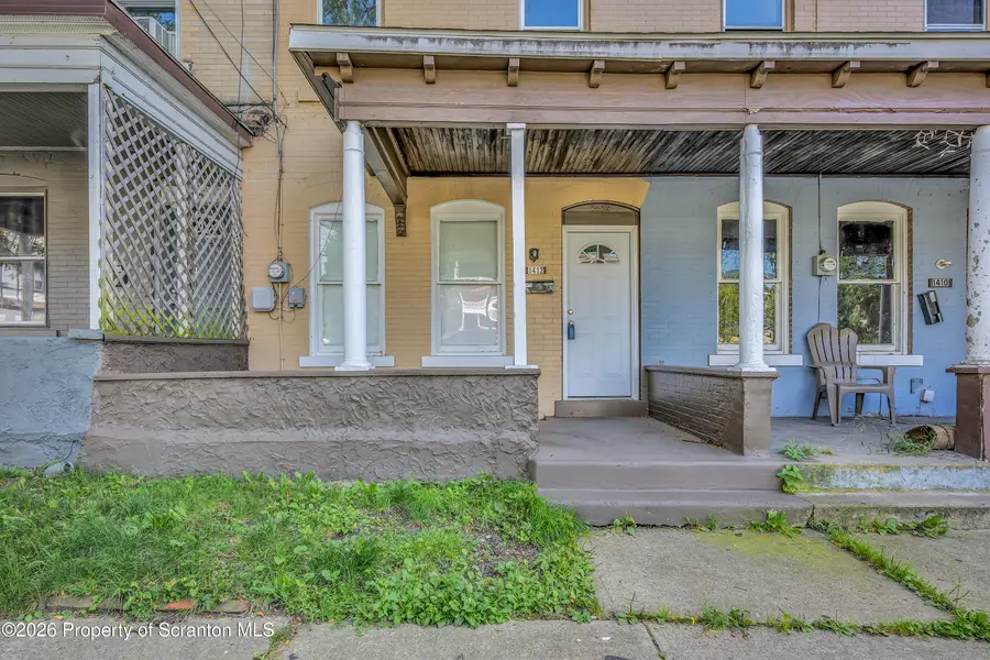 1412 Linden Street, Scranton, PA 18510 - #2