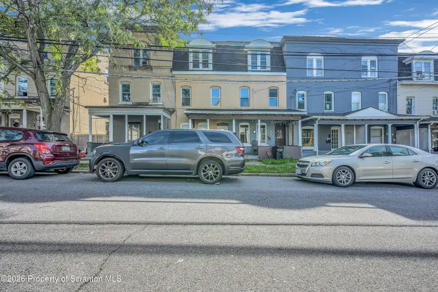 1412 Linden Street, Scranton, PA 18510 - #3