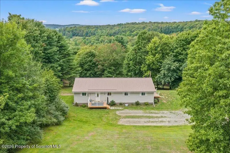 1821 Devine Ridge Road, Montrose, PA 18801 - #2