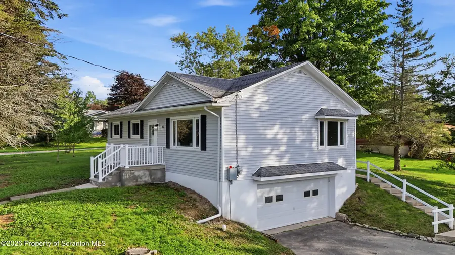 102 Division Street, Greenfield, PA 18407 - #3