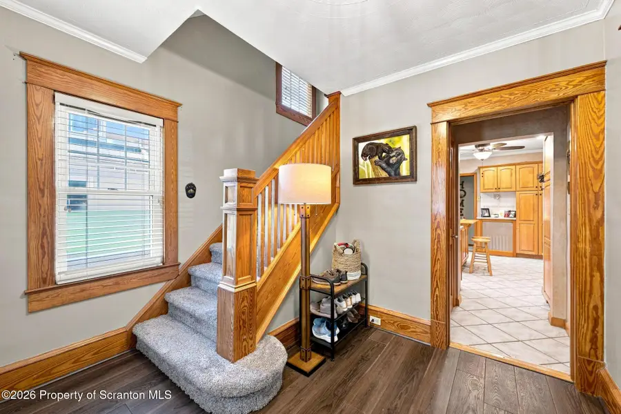 411 Scott Road, South Abington, PA 18411 - #3