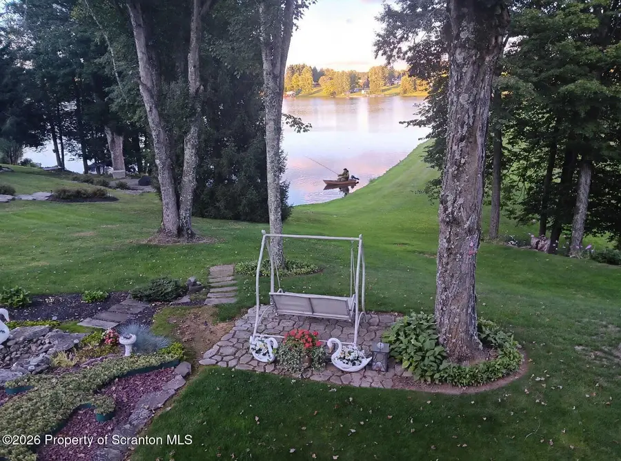 583 Lakeview Drive, Springville, PA 18844 - #3