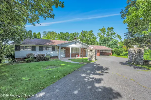 141 Scr Pocono Highway, Scranton, PA 18505