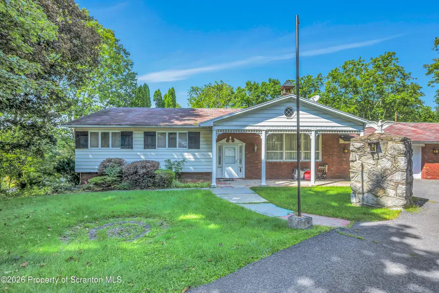 141 Scr Pocono Highway, Scranton, PA 18505 - #3