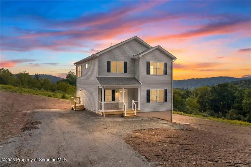 124 Russell Road, Mehoopany, PA 18629 - #1
