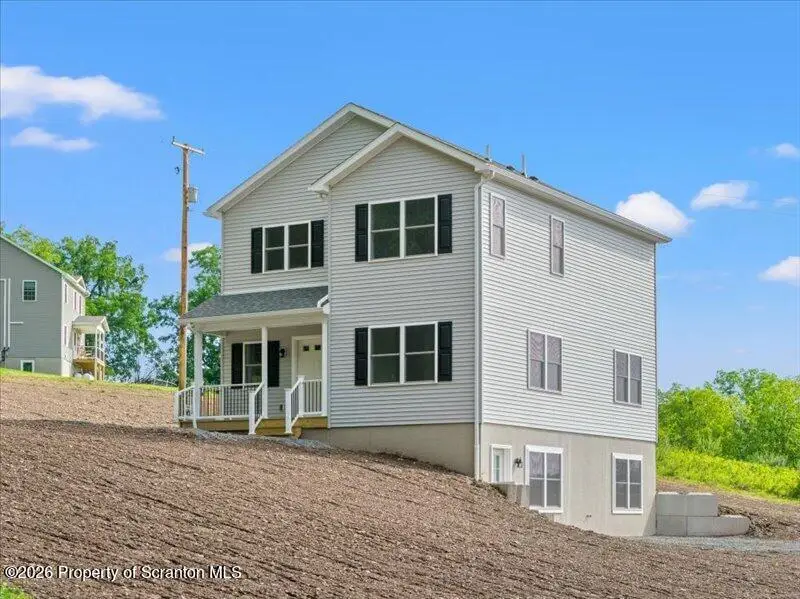 124 Russell Road, Mehoopany, PA 18629 - #2