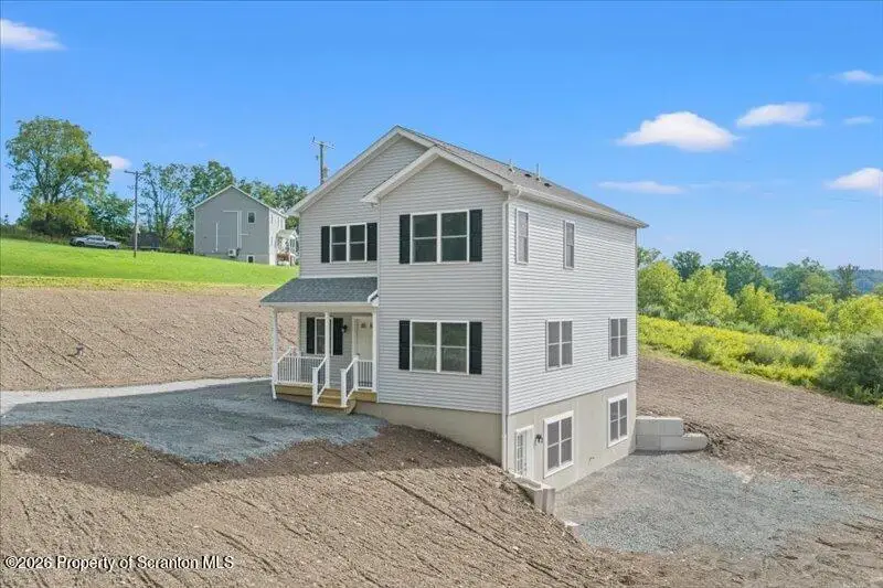 124 Russell Road, Mehoopany, PA 18629 - #3