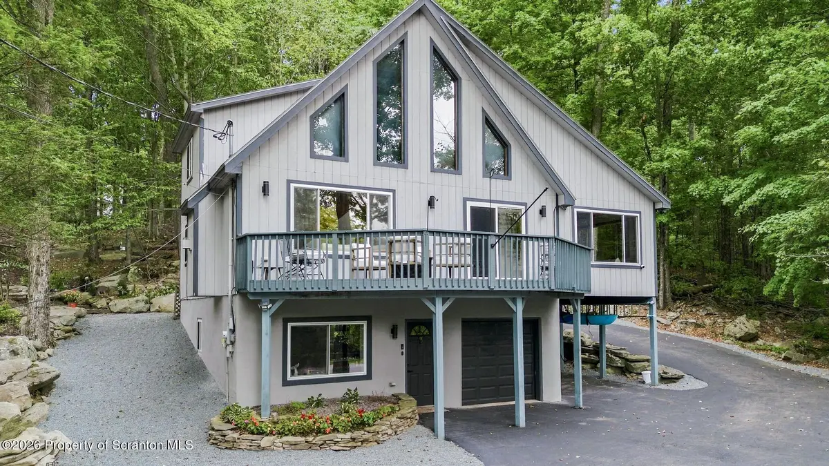 38 Northgate Road, Lake Ariel, PA 18436 - #1