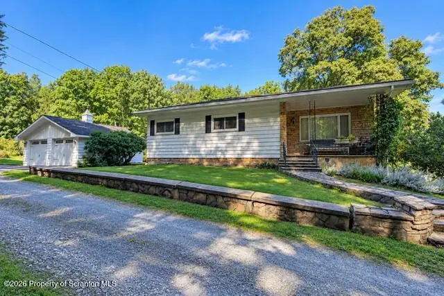 103 Cummings Pond Road, Clarks Summit, PA 18411 - #1