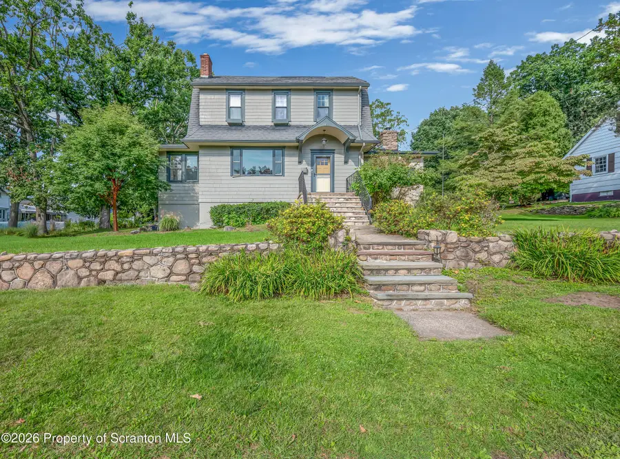 1317 Cherry Street, Scranton, PA 18505 - #2