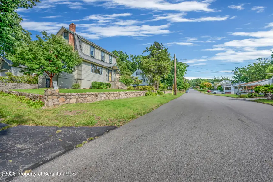 1317 Cherry Street, Scranton, PA 18505 - #3