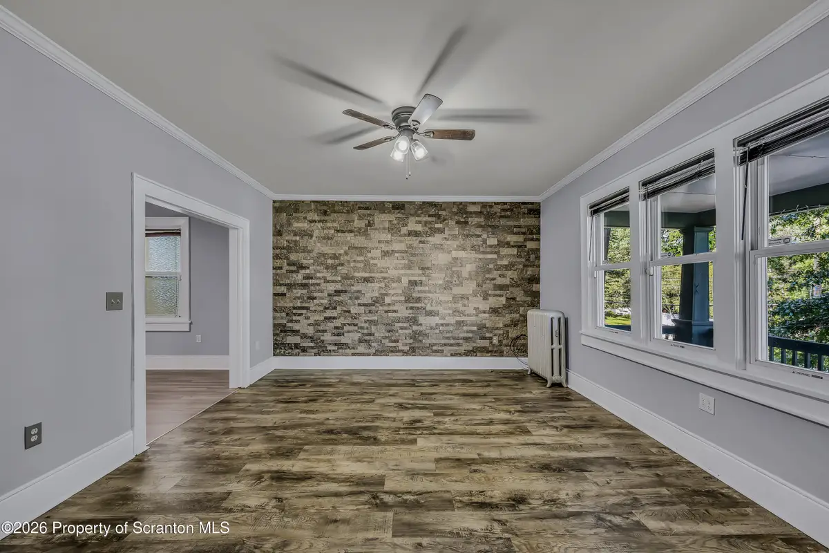 451 W Market Street, Scranton, PA 18508 - #1