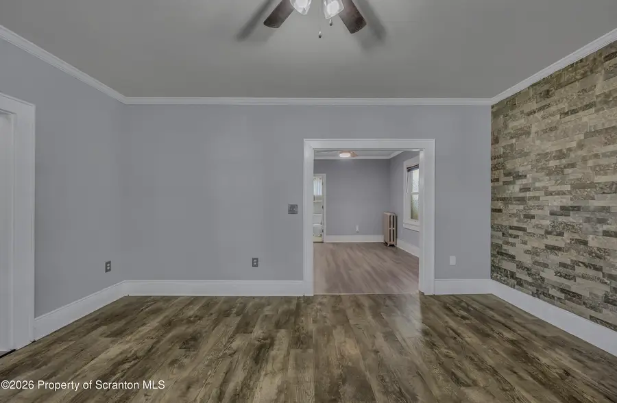 451 W Market Street, Scranton, PA 18508 - #2