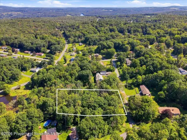0 Hilldale Road, Roaring Brook Twp, PA 18444
