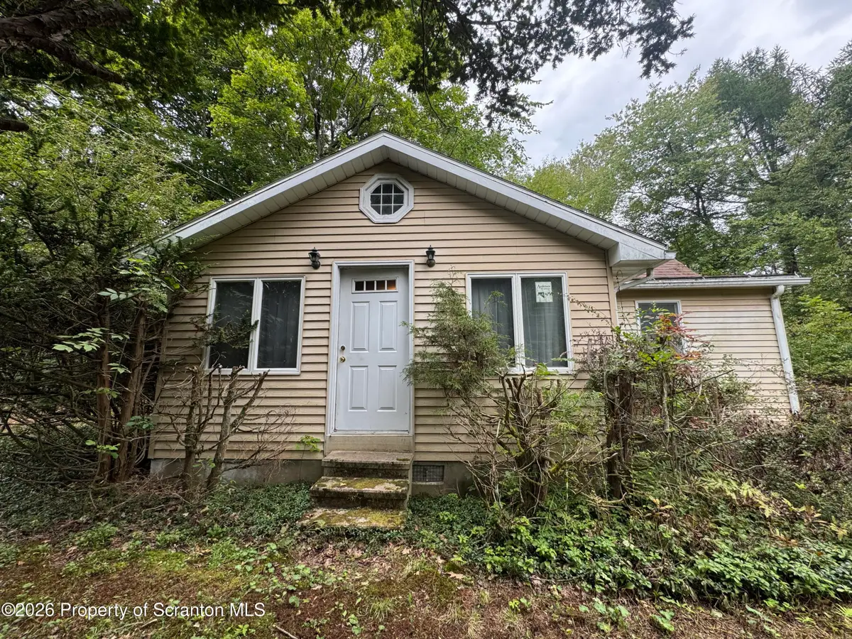 307 Elm Street, Dalton, PA 18414 - #1