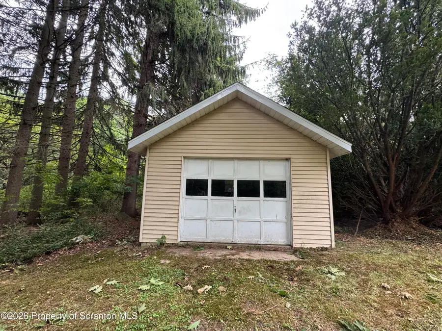 307 Elm Street, Dalton, PA 18414 - #2